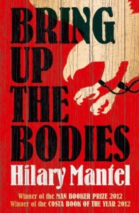 Bring up the bodies