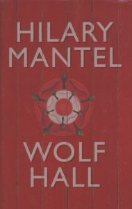 Wolf Hall